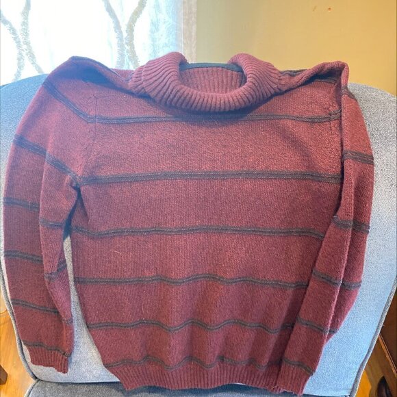 NEW Urban Pipeline Boys Pullover Shawl Sweater - Medium - Picture 2 of 4